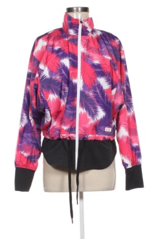 Дамско спортно горнище Emporio Armani, Размер M, Цвят Многоцветен, Цена 141,84 €