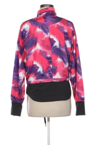 Дамско спортно горнище Emporio Armani, Размер M, Цвят Многоцветен, Цена 141,84 €