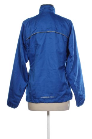 Дамско спортно горнище Erima, Размер M, Цвят Син, Цена 37,40 €