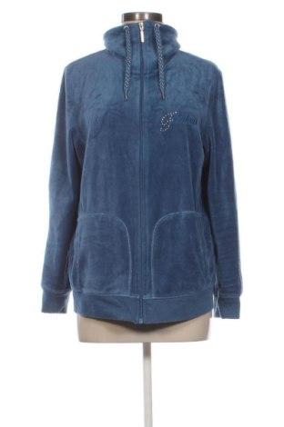 Dámsky športový vrch  Esmara, Veľkosť L, Farba Modrá, Cena  19,97 €