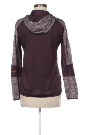 Damska bluza sportowa FILA, Rozmiar L, Kolor Fioletowy, Cena 133,96 zł