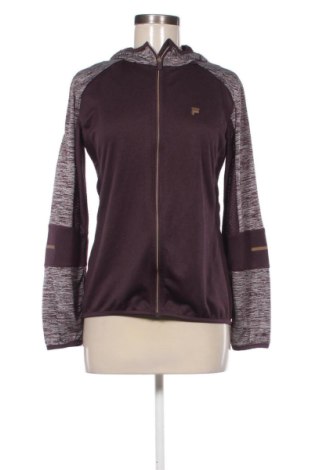 Damska bluza sportowa FILA, Rozmiar L, Kolor Fioletowy, Cena 133,96 zł