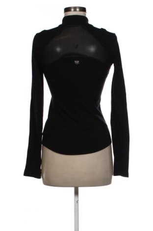 Dámský sportovní vrch  Forever 21, Velikost XS, Barva Černá, Cena  406,00 Kč