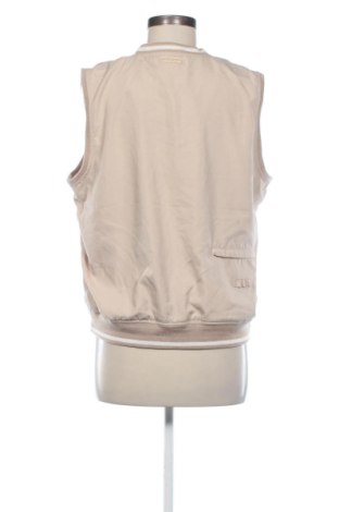 Дамско спортно горнище Green Lamb, Размер M, Цвят Екрю, Цена 19,95 €