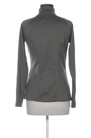 Dámsky športový vrch  Gymshark, Veľkosť M, Farba Zelená, Cena  20,95 €