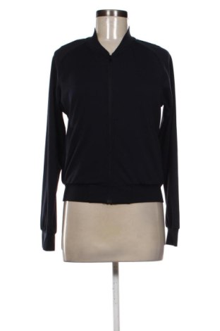 Γυναικεία αθλητική ζακέτα H&M, Μέγεθος S, Χρώμα Μπλέ, Τιμή 19,94 €