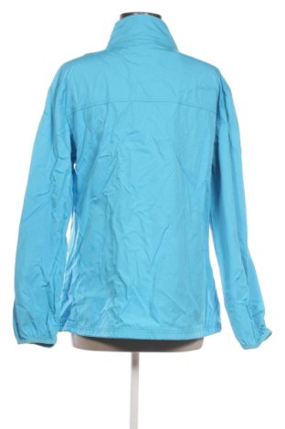 Γυναικεία αθλητική ζακέτα Nkd, Μέγεθος L, Χρώμα Μπλέ, Τιμή 20,00 €