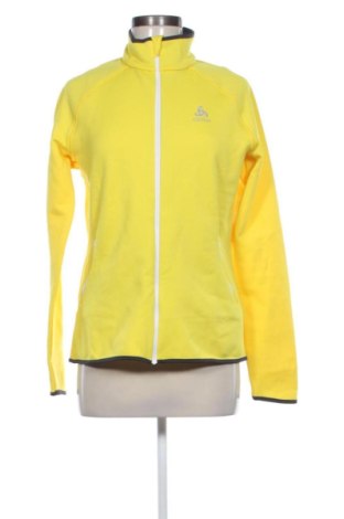 Damen Sportoberteil Odlo, Größe M, Farbe Gelb, Preis € 51,99