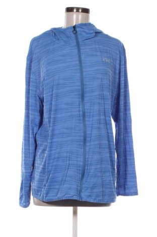 Dámsky športový vrch  Otto, Veľkosť XL, Farba Modrá, Cena  13,95 €