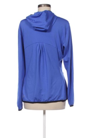 Γυναικεία αθλητική ζακέτα PUMA, Μέγεθος M, Χρώμα Μπλέ, Τιμή 29,99 €