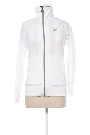 Dámský sportovní vrch  PUMA, Velikost M, Barva Bílá, Cena  709,00 Kč