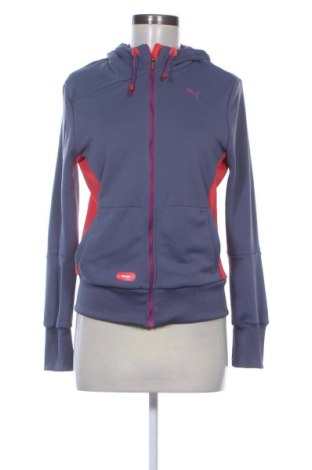 Γυναικεία αθλητική ζακέτα PUMA, Μέγεθος M, Χρώμα Πολύχρωμο, Τιμή 29,99 €