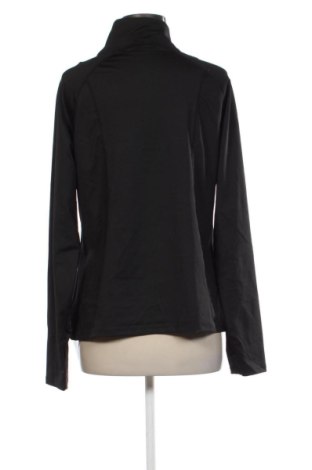 Dámský sportovní vrch  SHEIN, Velikost XL, Barva Černá, Cena  599,00 Kč