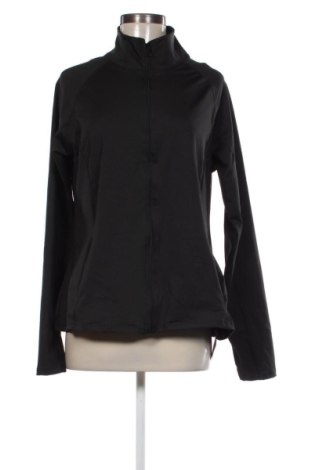 Dámský sportovní vrch  SHEIN, Velikost XL, Barva Černá, Cena  599,00 Kč