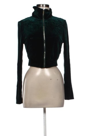 Damen Sportoberteil SHEIN, Größe M, Farbe Grün, Preis € 9,99