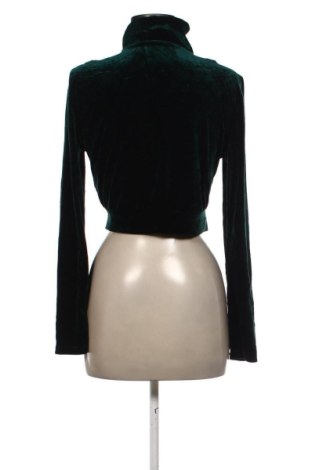 Damen Sportoberteil SHEIN, Größe M, Farbe Grün, Preis € 9,99