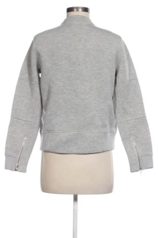 Dámský sportovní vrch  Samsoe & Samsoe, Velikost S, Barva Šedá, Cena  1 391,00 Kč