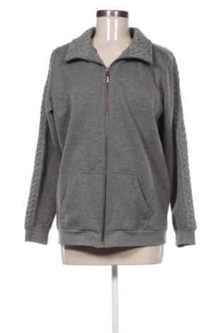 Damska bluza sportowa Simone, Rozmiar M, Kolor Szary, Cena 106,90 zł