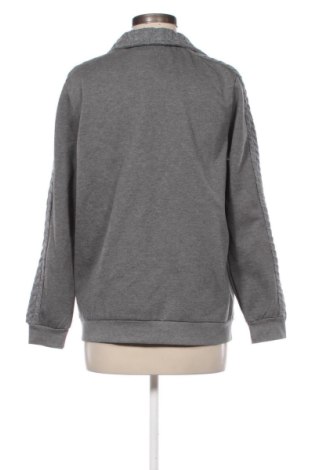 Damska bluza sportowa Simone, Rozmiar M, Kolor Szary, Cena 106,90 zł