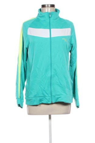 Dámský sportovní vrch  Stop+Go, Velikost XL, Barva Zelená, Cena  939,00 Kč