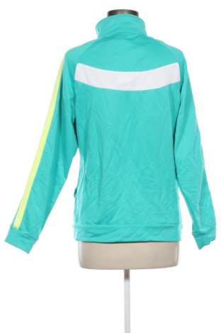 Dámský sportovní vrch  Stop+Go, Velikost XL, Barva Zelená, Cena  939,00 Kč