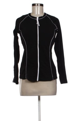 Dámský sportovní vrch  Sunseeker, Velikost L, Barva Černá, Cena  729,00 Kč