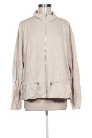 Damska bluza sportowa Sussan, Rozmiar XXL, Kolor Beżowy, Cena 91,99 zł