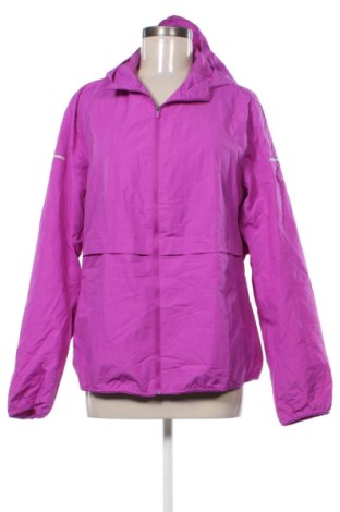Dámský sportovní vrch  TCM, Velikost L, Barva Fialová, Cena  599,00 Kč