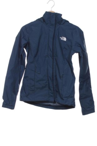 Damska bluza sportowa The North Face, Rozmiar XS, Kolor Niebieski, Cena 258,99 zł