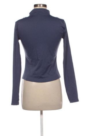 Γυναικεία αθλητική ζακέτα Unbranded, Μέγεθος XXL, Χρώμα Μπλέ, Τιμή 23,99 €