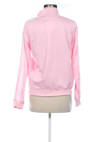 Дамско спортно горнище Unbranded, Размер L, Цвят Розов, Цена 20,45 €