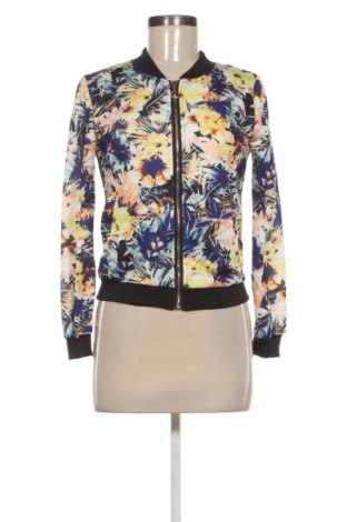 Γυναικεία αθλητική ζακέτα Unbranded, Μέγεθος M, Χρώμα Πολύχρωμο, Τιμή 11,99 €