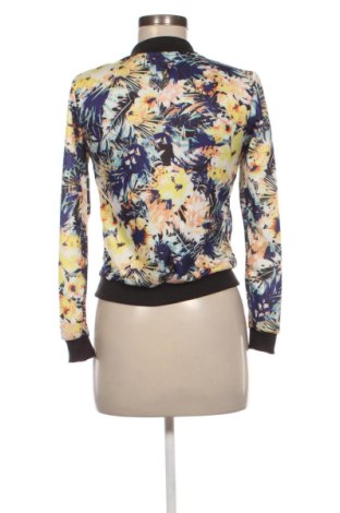 Γυναικεία αθλητική ζακέτα Unbranded, Μέγεθος M, Χρώμα Πολύχρωμο, Τιμή 11,99 €