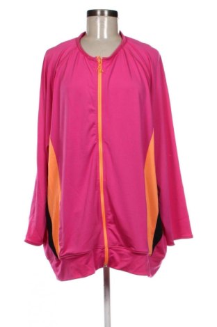 Dámský sportovní vrch  Unbranded, Velikost 3XL, Barva Vícebarevné, Cena  599,00 Kč