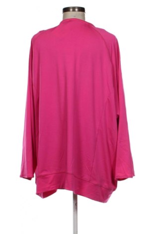 Dámský sportovní vrch  Unbranded, Velikost 3XL, Barva Vícebarevné, Cena  599,00 Kč