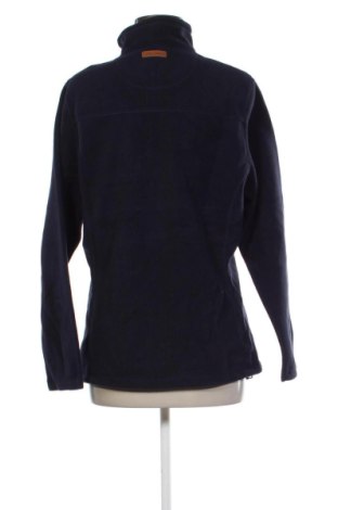 Дамско спортно горнище Unbranded, Размер L, Цвят Син, Цена 32,21 €