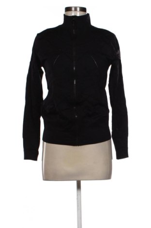 Дамско спортно горнище Unbranded, Размер M, Цвят Черен, Цена 20,45 €