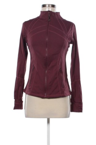 Damska bluza sportowa Unbranded, Rozmiar M, Kolor Czerwony, Cena 107,00 zł