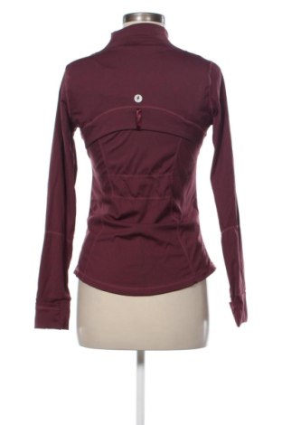 Damska bluza sportowa Unbranded, Rozmiar M, Kolor Czerwony, Cena 107,00 zł