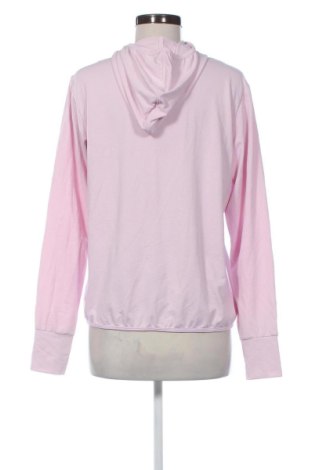 Дамско спортно горнище Uniqlo, Размер XL, Цвят Розов, Цена 17,89 €