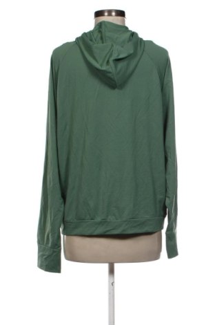 Dámsky športový vrch  Uniqlo, Veľkosť XL, Farba Zelená, Cena  20,95 €