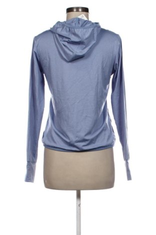 Damen Sportoberteil Uniqlo, Größe M, Farbe Blau, Preis € 13,99