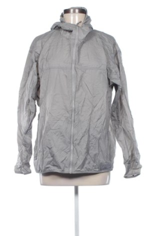 Damska bluza sportowa Uniqlo, Rozmiar L, Kolor Szary, Cena 91,99 zł