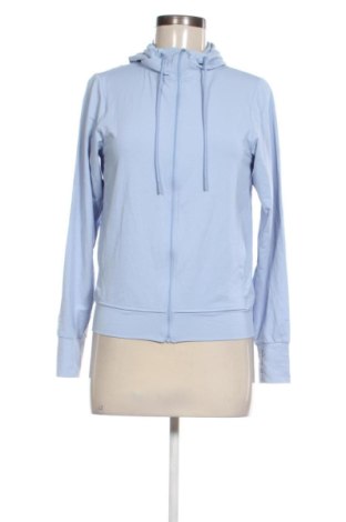 Damen Sportoberteil Uniqlo, Größe M, Farbe Blau, Preis 22,99 €