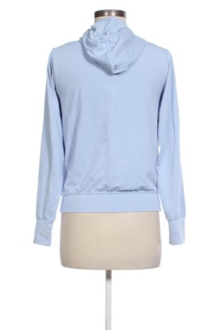 Damen Sportoberteil Uniqlo, Größe M, Farbe Blau, Preis 22,99 €