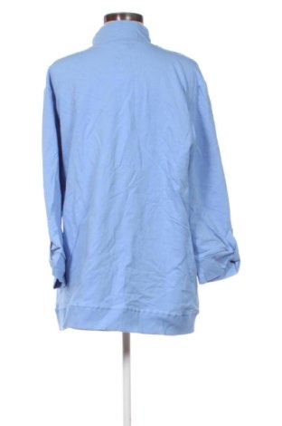 Női sport felső Wave, Méret XXL, Szín Kék, Ár 10 049 Ft