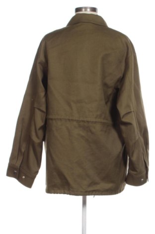 Geacă de femei & Other Stories, Mărime S, Culoare Verde, Preț 181,80 Lei