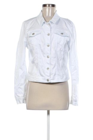 Дамско яке 17 & Co., Размер L, Цвят Бял, Цена 20,45 €