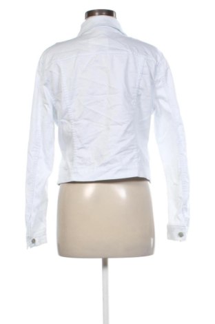 Дамско яке 17 & Co., Размер L, Цвят Бял, Цена 20,45 €