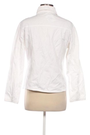 Kurtka damska 3 Suisses, Rozmiar L, Kolor Biały, Cena 104,99 zł